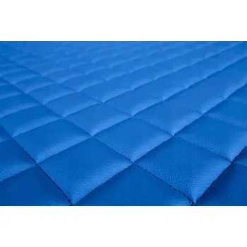 Čalounická látka prošívaná EKO-Kůže skaj 10mm