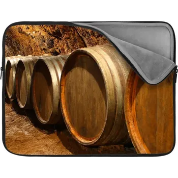 pouzdro na notebook Sablio Obal na notebook Sudy - 17"