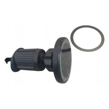 Magnetický držák do auta na telefon 360° do mřížky ventilace + plíšek