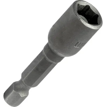 Bit Magnetický držák bitů Wkręt-met šestihranný 1/4" 50 mm