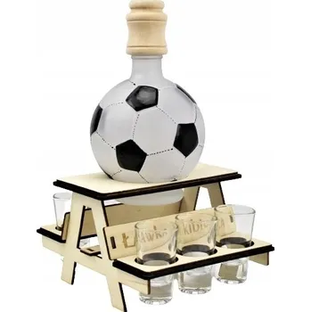 Karafa MÍČ LAVIČKA