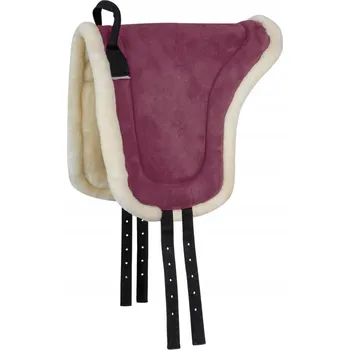 Jezdecké sedlo Všestranné sedlo Waldhausen s podložkou