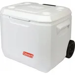 Coleman 50QT Wheeled Xtreme Marine cestovní lednice bílá 47 L