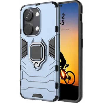 Pouzdro na mobilní telefon Zadní Kryt MBM pro OnePlus Nord 3 5G modrý