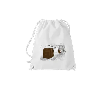 Bastard Metro vak White