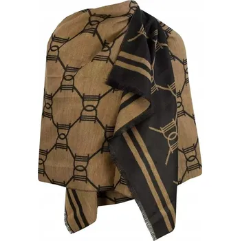 Šála Agrafka šála béžová 190 cm - dámská