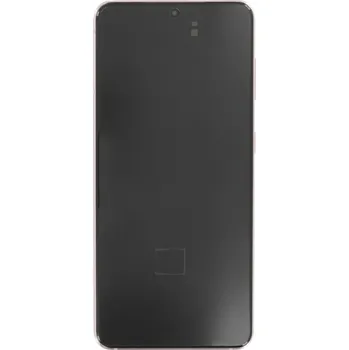 Pouzdro na mobilní telefon Displej Dynamic AMOLED pro Samsung Galaxy S21 5G