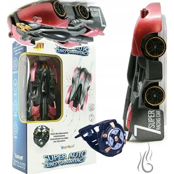 autíčko Dálkově ovládaná Hračka hračka NORIMPEX SA-1003602