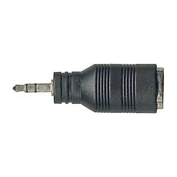 Audio redukce REDUKCE JACK 3.5 stereo konektor / DIN5 zdířka