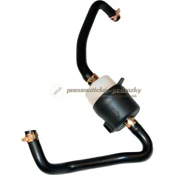 Filtr+sání kompresor Mercedes E-211/CLS-219