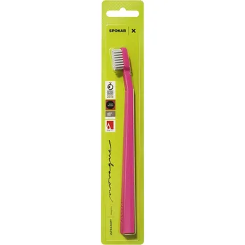 Zubní kartáček Spokar Zubní kartáček X ultrasoft