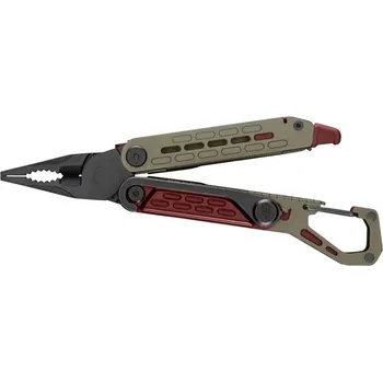 Multifunkční nůž Multitool Gerber Stakeout Spark Coyote