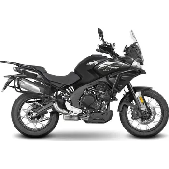 Zavazadlo na motocykl CF MOTO 700 MT 24-25 boční nosiče Shad 4P C0MT754P