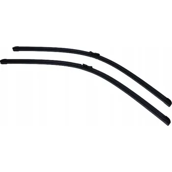 Stěrač Stěrače Maxgear přední 725 mm 725 mm