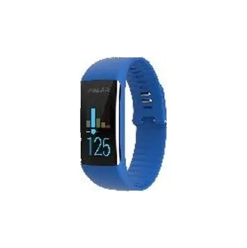 Fitness náramek Fitness náramek Polar A370 Blue