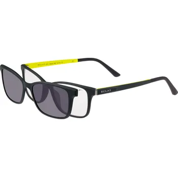 cyklistické brýle Dioptrické brýle Relax Bueno RM132C3-green