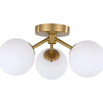 Dorado 3 stropní svítidlo zlatý