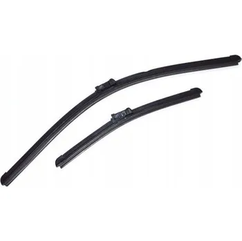 Stěrač Stěrače Fast přední 600 mm 350 mm