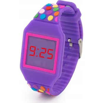 Hodinky Kiddus dětské hodinky Dots