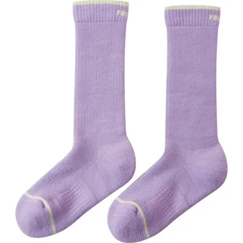 Cyklistické kalhoty Dětské ponožky Reima Urheilu - Blooming Lilac