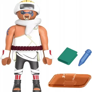 Figurka PLAYMOBIL FIGURKA KILLER BEE 71116 NARUTO 6 DÍLŮ