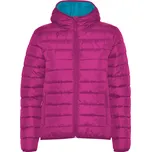 Roly Dámská prošívaná bunda RA5091 Fuchsia 40 XXL
