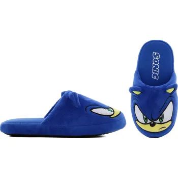 Pánské pantofle PAPUČE SONIC 29 PAPUČE