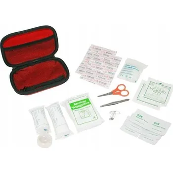 Lékárnička Lékárnička první pomoci Emergency Kit HABA