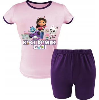 Chlapecké pyžamo Marcinkowski pyžamo vícebarevné, velikost 116