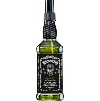 Voda po holení Bandido After Shave Cologne Sydney 350 ml