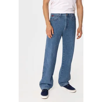 Pánské džíny Lee Cooper JEANS M BENITO 4187 DOUBLE STONE pánské džíny baggy/joggery velikost 32/30