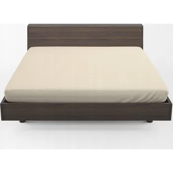 Prostěradlo Froté prostěradlo 90x200, polské , POLSKÝ PRODUKT KONEY