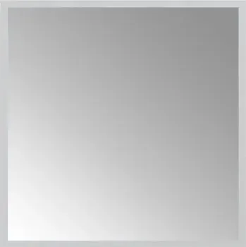 Zrcadlo Zrcadlo VidaXL nástěnné čtverec 500 x 500 mm