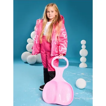 Pánská obuv Sinsay - Klouzák na sníh - růžová - 305GD-30X - 305GD-30X-ONE