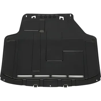 Motorový prostor Spodní kryt motoru FORD FIESTA | ABS plast |2008-2013| TAIWAN |