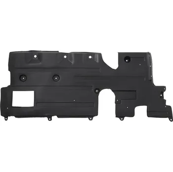 Motorový prostor Kryt podvozku - pravý FIAT 500X |2015 a výše| TAIWAN |