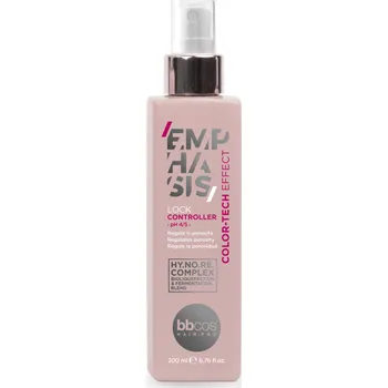 Stylingový přípravek BBcos Emphasis Color Tech Lock Controller 200 ml