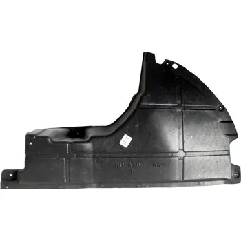 Motorový prostor Spodní kryt motoru - pravý FIAT DUCATO (250) | ABS plast |2006-2014| TAIWAN |