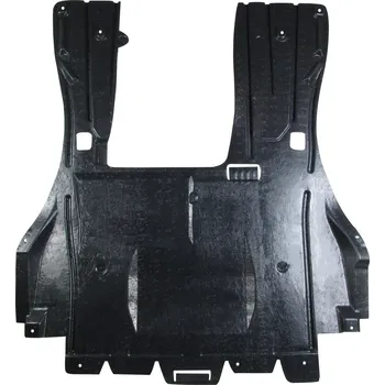 Motorový prostor Spodní kryt motoru PEUGEOT 508 | ABS plast |2014-2018| TAIWAN |