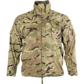 Bunda BRITSKÁ lehká s membránou amp;amp;quot;Lightweight amp;amp;quot; MTP použitá Bunda BRITSKÁ lehká s membránou "Lightweight" MTP použitá vel. 180/100