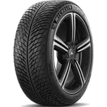 MICHELIN 255/40 R 19 100V Pilot Alpin 5 TL XL M+S 3Pmsf FP