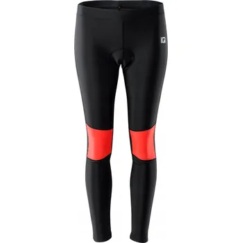 Dámské legíny DÁMSKÉ PRODYŠNÉ TRÉNINKOVÉ LEGÍNY IQ RAMINA WMNS VELIKOST M