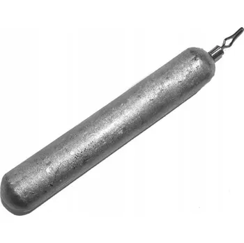 Závaží slza s obratlíkem Tyčinky drop shot 30 g