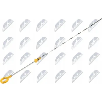 Olejová vana MĚRKA HLADINY OLEJE NISSAN SENTRA 1.8 2013-