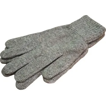 Rukavice Aura Via Rukavice Melír béžové