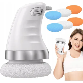 IP kamera MASÁŽNÍ PŘÍSTROJ PRO MODELOVÁNÍ POSTAVY S ERGONOMICKOU RUKOJETÍ A NASTAVITELNOU RYCHLOSTÍ, PRO OBLAST PASU