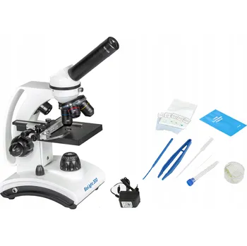 Mikroskop Mikroskop pro děti Delta Optical Biolight 300