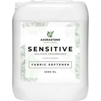 Aviváž AJURASTONE TEKUTÁ AVIVÁŽ NA BÍLÉ PRÁDLO 5L