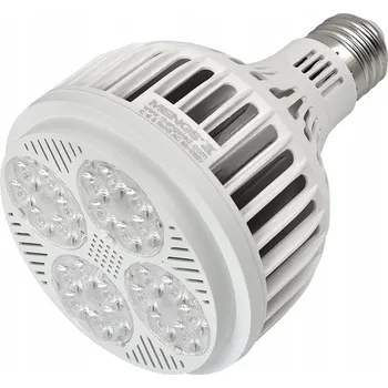 Žárovka LED žárovka Mengs E27 25W A