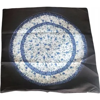 Povlak na polštářek Povlak na polštář 45*45 vzor keramika Bolesławiec 1952